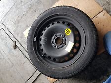 Ford Mondeo BWY MK3 TDCi 96KW Turnier 2003-2007 Notrad Ersatzrad