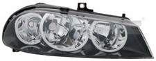 TYC 20-0743-05-2 Headlight for