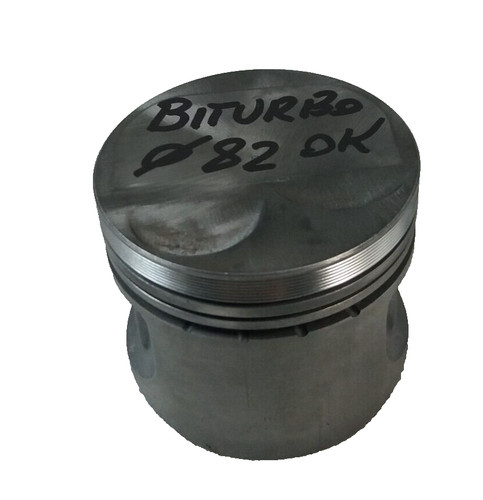 Kolben ø82mm kompatibel für - kolben,