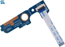 Power Button Board HP EliteBook 745 G3 750 G3 755 G3 850 G4 + Flat 6050A2727401