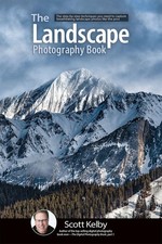 Scott kelby the landscape - /,