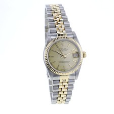 Rolex Oyster Perpetual