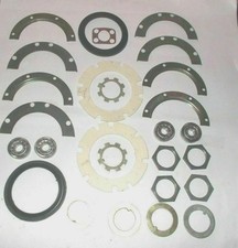 Schwenküberholung für suzuki - schwenküberholung,