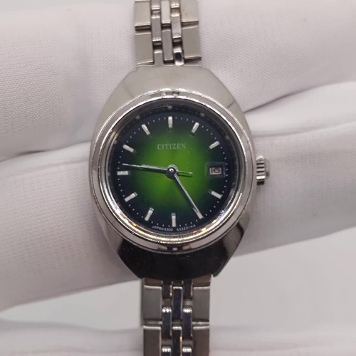 Citizen damenuhr mit - gn-4w-s,