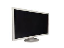 *3Jahre GEWL* Monitor 27" LED NEC EA274WMi WQHD HDMI DP DVI VGA USB Weiß (N