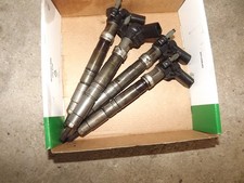 4 x Einspritzdüsen  VW T5 2,0