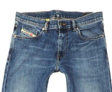 DIESEL D-STRUKT HERREN JEANS – W32 L30 thavar poiak**TOP 2025 32/30 **