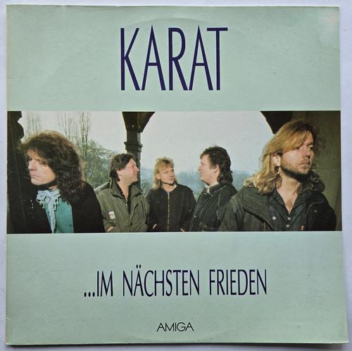 Karat im nächsten - karat,