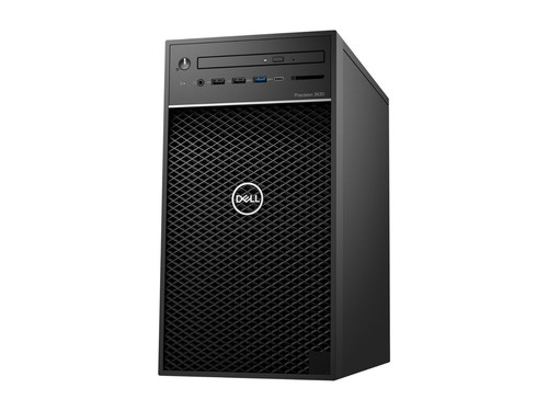 Dell precision 3630 tower - pc,