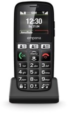 Emporia seniorenhandy happy - emporia,