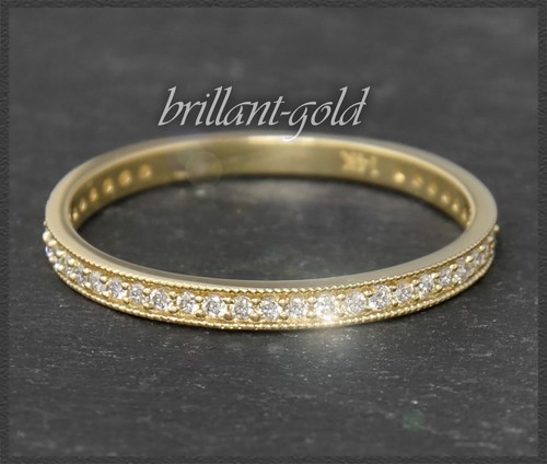 Diamant memory eternity - memory/eternity, ring