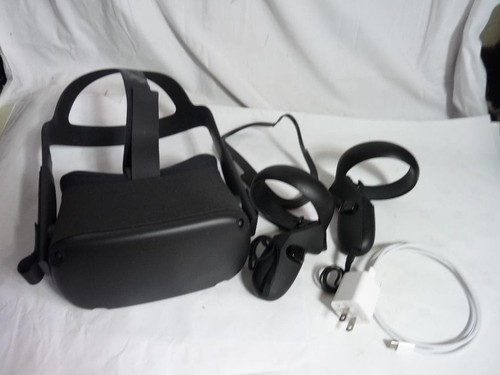 Oculus quest 64gb b - oculus, mh-b