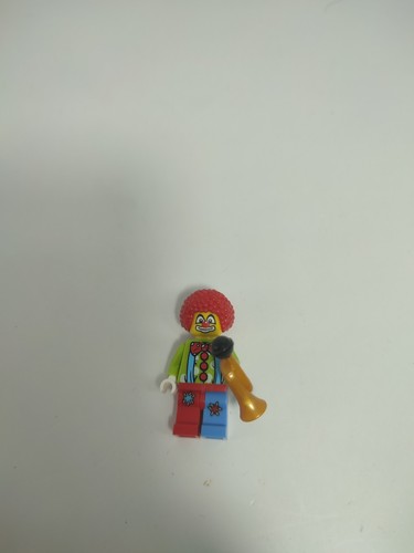 Lego col004 zirkus clown - zirkus,