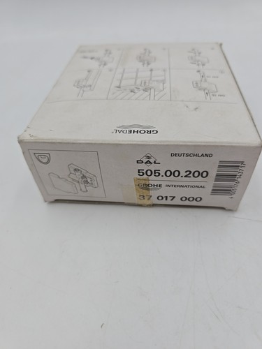 Grohe dal 505 - dal, 37