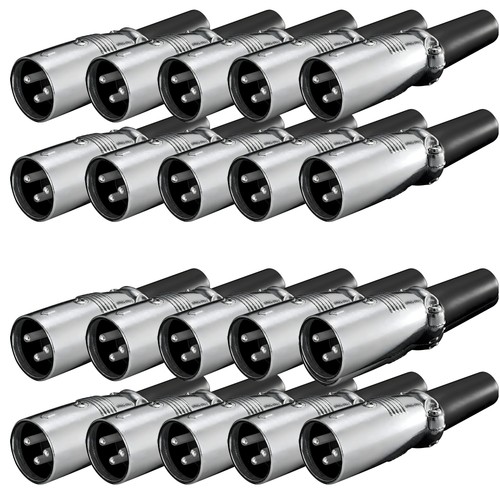 20x pin xlr - 20x,