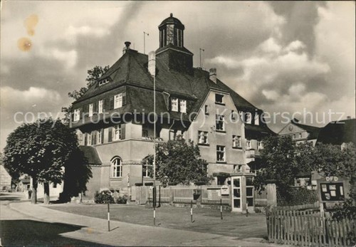 Burkhardtsdorf - ,