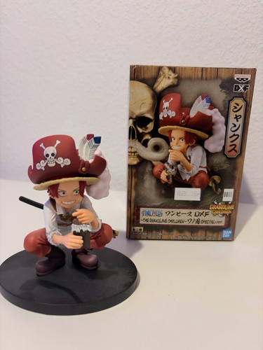 Banpresto one piece dfx - -,
