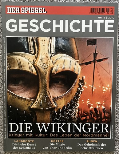 Spiegel geschichte heft - geschichte,