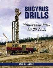 Bucyrus Drills (2010) by David