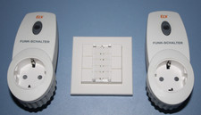 Elv set fs20 - 1x,