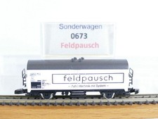 🇩🇪 Märklin mini club