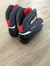 TCX Rush WP Motorradschuhe