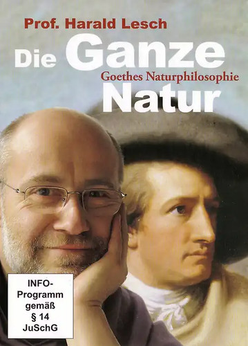 Die ganze natur goethes - die,
