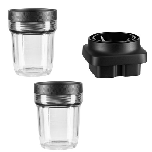 Kitchenaid mixbehälter set - kitchenaid, mixbehälter-set