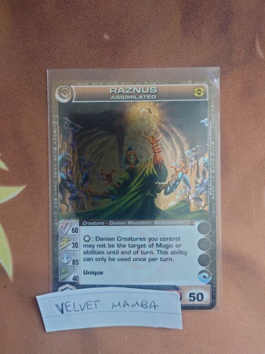Chaotisches tcg max - chaotisches, (4/5