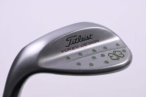 Linkshand titleist vokey - titleist, lob