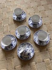 Royal Copenhagen Musselmalet