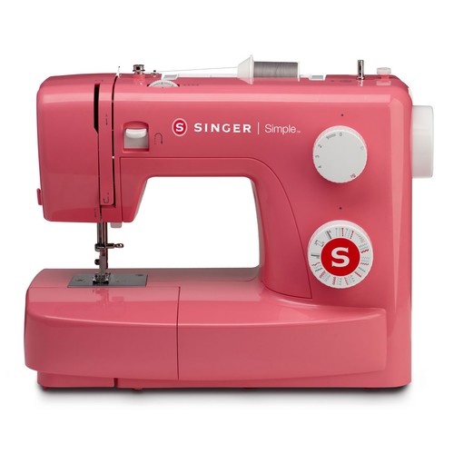 Singer vsm 3223r simple - singer,