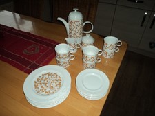 Melitta Kaffeeservice für 6