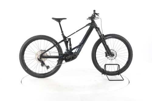 Orbea wild h20 bike fully - fs,