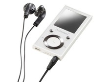 INTENSO MP3-Videoplayer