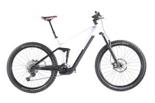 Cube Stereo Hybrid 140 HPC SL 750 - 2022 - XL | 750 Wh | E-Bike Fully MTB