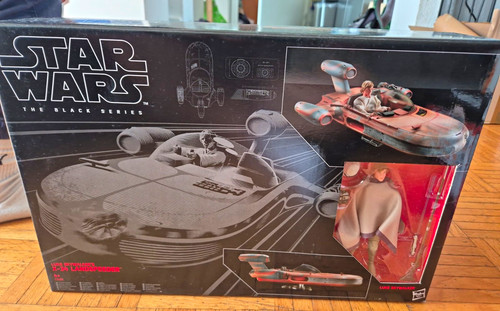 Hasbro star wars - hasbro,