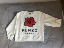 Kenzo, cooles Sweatshirt
