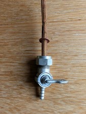 Benzinhahn f. Moped Mofa Mokick M16 | alte Version