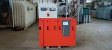 Remeha Gas-Generator (BHKW) ELW 20-43 - 20 KW, baugleich 2G G-Box 20