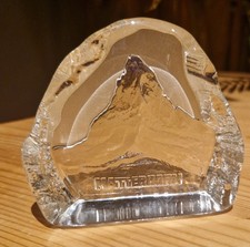 Alter Briefbeschwerer Souvenir