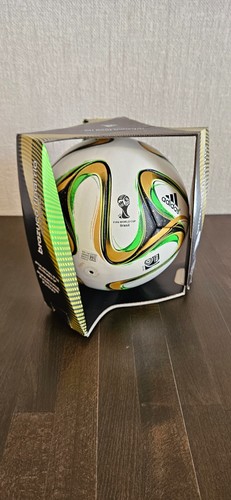 Original adidas brazuca - original, final