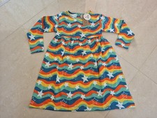 Neu frugi kleid 122 - gr., 122-128
