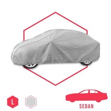 Autogarage für Ford Focus MK1