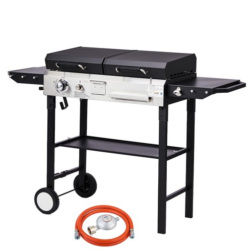 Gasgrill holzkohlegrill smoker - gasgrill,