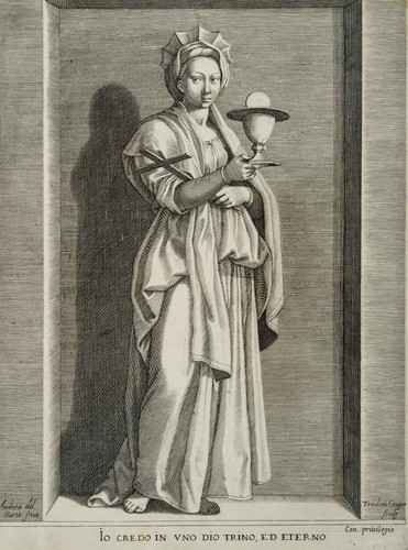 Krüger nach sarto - krÜger, (*1575)
