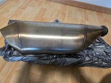 KTM 690 SMC-R Endschalldämper