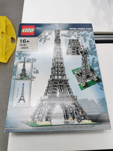 Lego creator skulpturen - creator,