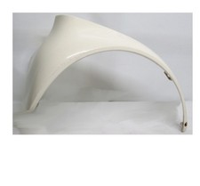 Smart ForTwo 450 Kotflügel hinten rechts beige Q0004751V007