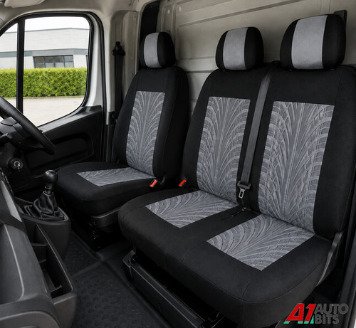 Für fiat ducato - für, scudo